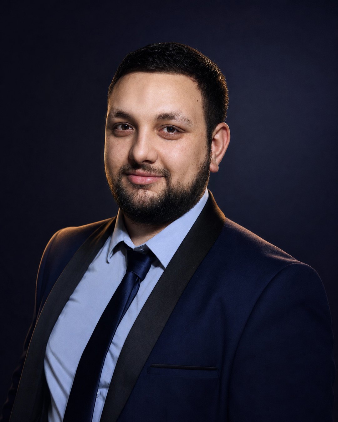 Mahmoud Tulaimat, professeur particulier de mathématiques à Saint-Maur-des-Fossés